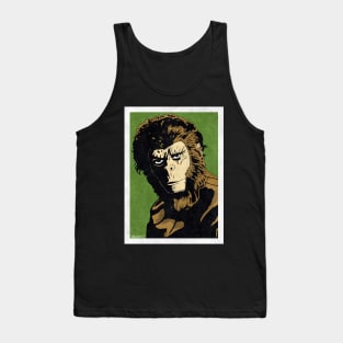 CORNELIUS - Planet of the Apes (Pop Art) Tank Top